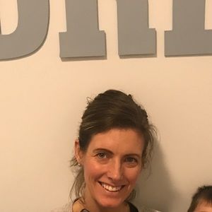 Meet your Posher, Kristi